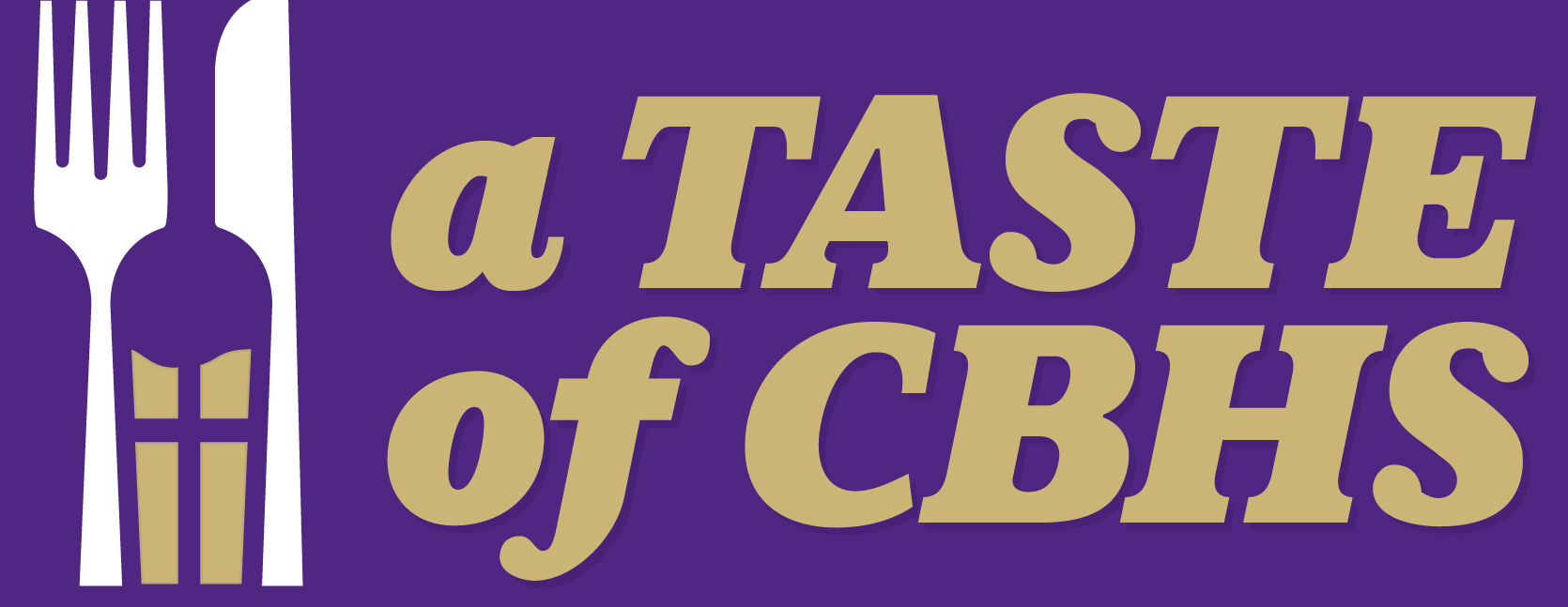 A Taste of CBHS 2023